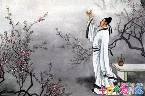 李白一生为何没有参加科举考试?这其中有什么原因? 李白一生为何没有参加科举考试?这其中有什么原因?