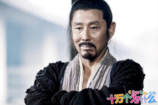 刘邦分封的八个异姓王分别是谁?异姓诸侯王有什么作用? 刘邦分封的八个异姓王分别是谁?异姓诸侯王有什么作用?