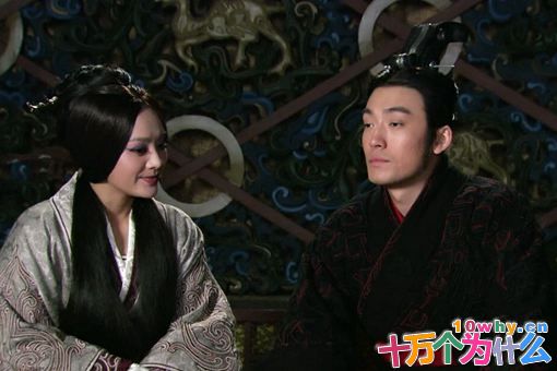 历史上第一个太后是谁?她有着怎样的一生? 历史上第一个太后是谁?她有着怎样的一生?