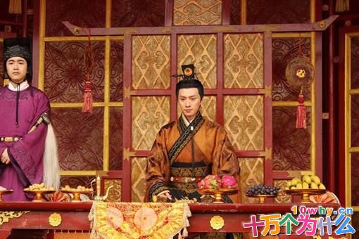 北齐文宣帝为什么既是 北齐文宣帝为什么既是