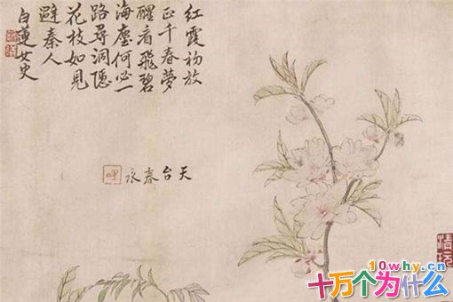 白莲居士指的是谁?盘点清代女画家方婉仪与她的诗画艺术 白莲居士指的是谁?盘点清代女画家方婉仪与她的诗画艺术