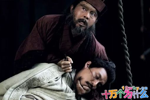 刘邦为什么是背信弃义之人?汉高祖对后代做了哪些缺德事? 刘邦为什么是背信弃义之人?汉高祖对后代做了哪些缺德事?