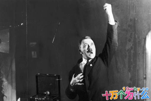 希特勒的演讲为何能让德国疯狂?分享一篇希特勒演讲的原文 希特勒的演讲为何能让德国疯狂?分享一篇希特勒演讲的原文