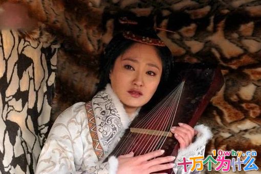 胡笳十八拍的作者是谁?真是由蔡文姬创作吗?