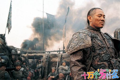 庞青云在电影和历史上分别是一位什么样的人?