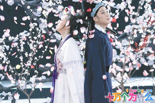 唐婉最后为什么郁郁而终 唐婉拥有怎样的爱情观