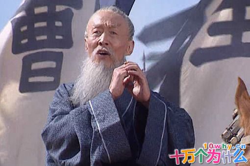 被诸葛亮活活气死的王朗,真是一位厚颜无耻之人吗?