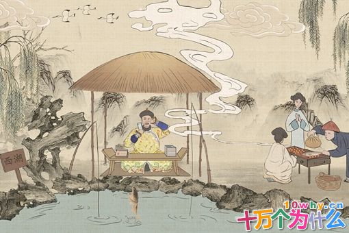 雍正皇帝有哪些兴趣爱好?可能是清朝最不正经的皇帝 雍正皇帝有哪些兴趣爱好?可能是清朝最不正经的皇帝