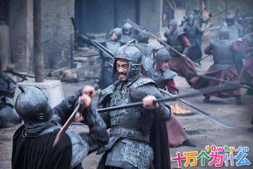 姜维北伐失败原因总结 姜维算是理想主义者么? 姜维北伐失败原因总结 姜维算是理想主义者么?