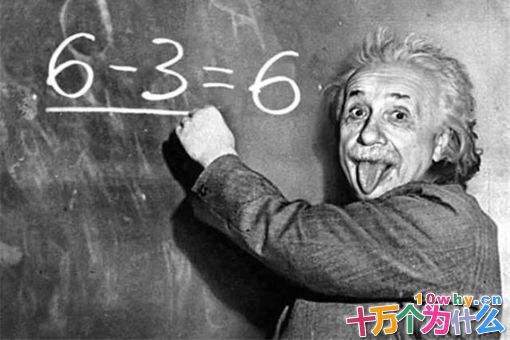 爱因斯坦的孩子为什么是疯子?为何爱因斯坦那么聪明? 爱因斯坦的孩子为什么是疯子?为何爱因斯坦那么聪明?