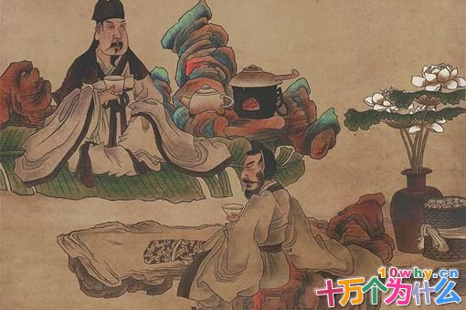 杜预和杜甫什么关系?杜甫真的是杜预的后代吗? 杜预和杜甫什么关系?杜甫真的是杜预的后代吗?