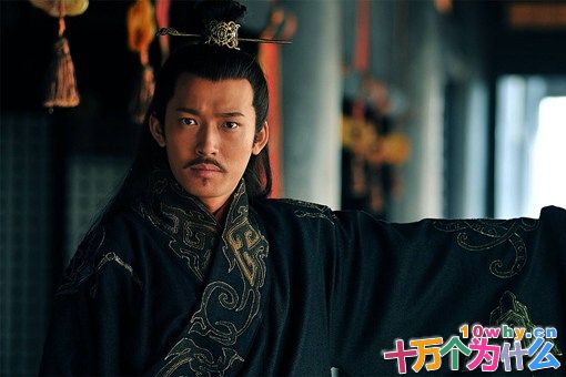 孙权真的长得像外国人吗? 孙权真的长得像外国人吗?