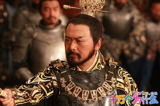 陈宫被俘之后为什么求死?其实曹操不想杀他