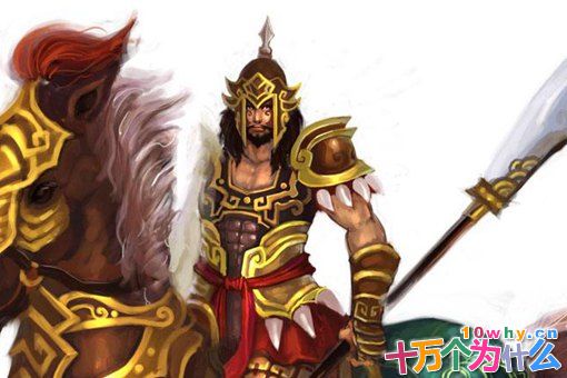 魏延的子午谷奇谋为什么被否决? 魏延的子午谷奇谋为什么被否决?