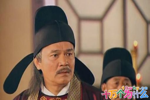 武则天当着李治的面陷害功臣,为何李治只是袖手旁观? 武则天当着李治的面陷害功臣,为何李治只是袖手旁观?