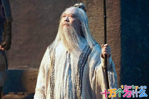 姜子牙是哪里人 揭秘姜子牙的祖籍和故乡在哪