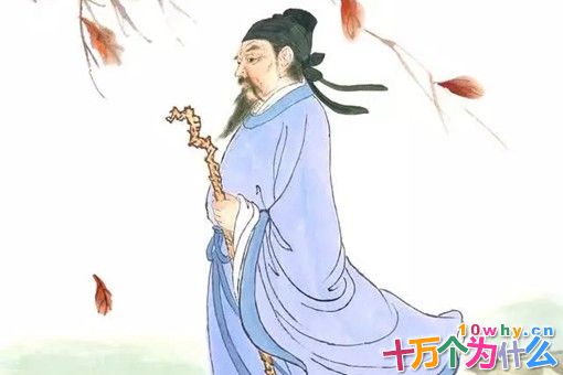 韩愈为何能成为唐宋八大家之首?韩愈生平简介介绍 韩愈为何能成为唐宋八大家之首?韩愈生平简介介绍