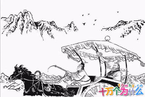 公亶父是一个怎样的人?公亶父生平简介