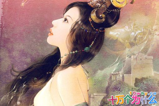 四大妖姬是谁?四大妖姬分别是什么结局? 四大妖姬是谁?四大妖姬分别是什么结局?