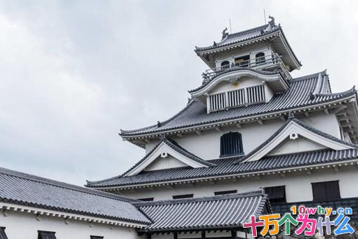 服部半藏是中国人吗?日本忍者与中国有着什么历史渊源?