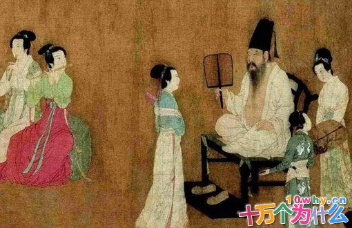 苻朗怎么死的?苻朗做人讲究最后却被冤杀 苻朗怎么死的?苻朗做人讲究最后却被冤杀