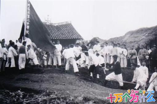 周西成怎么死的?周西成是如何在短时间内肃清人贩子的?