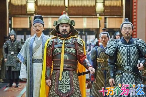 赵匡胤和朱元璋对待功臣有什么区别?朱元璋就不能杯酒释兵权么? 赵匡胤和朱元璋对待功臣有什么区别?朱元璋就不能杯酒释兵权么?