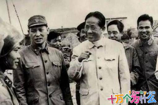 黎笋是如何走上人生巅峰的?与赫鲁晓夫有什么关系?