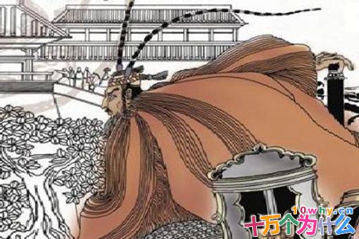 古代出身最低的皇帝是谁?不是刘邦也不是朱元璋 古代出身最低的皇帝是谁?不是刘邦也不是朱元璋