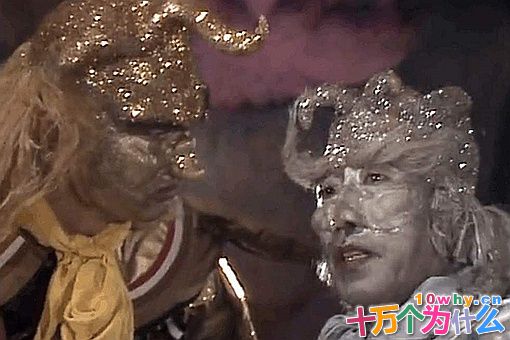 金角大王是谁 金角大王简介 金角大王是谁 金角大王简介