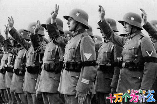 二战德国将领大全 揭秘纳粹德国死亡将帅名单 二战德国将领大全 揭秘纳粹德国死亡将帅名单