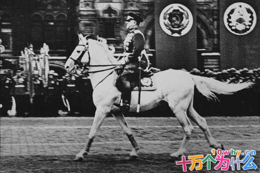 朱可夫打了那么多败仗,为何还被称之为“百战百胜将军”? 朱可夫打了那么多败仗,为何还被称之为“百战百胜将军”?