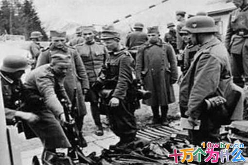 历史上真实的瓦尔特·佩里奇是怎样的?揭秘瓦尔特的诞生 历史上真实的瓦尔特·佩里奇是怎样的?揭秘瓦尔特的诞生