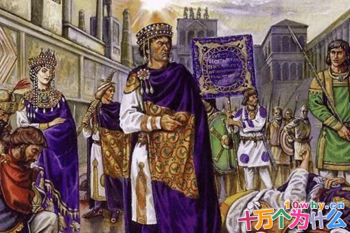 罗马最伟大的皇帝是谁?一生中有哪些成就?