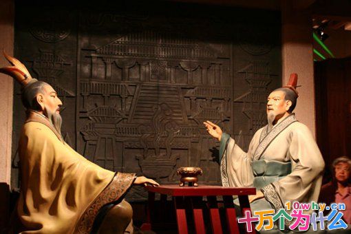 管仲病榻论相为什么齐桓公不听?病榻论相的故事介绍