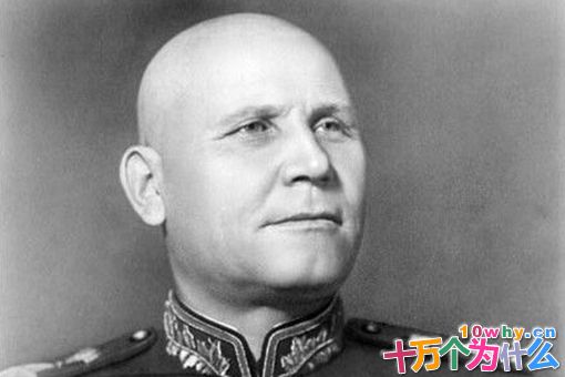 苏联元帅能力排名,揭秘苏联十大元帅 苏联元帅能力排名,揭秘苏联十大元帅