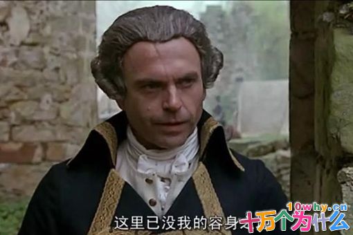 法国人拉法耶特为何会成为美国的开国元勋? 法国人拉法耶特为何会成为美国的开国元勋?