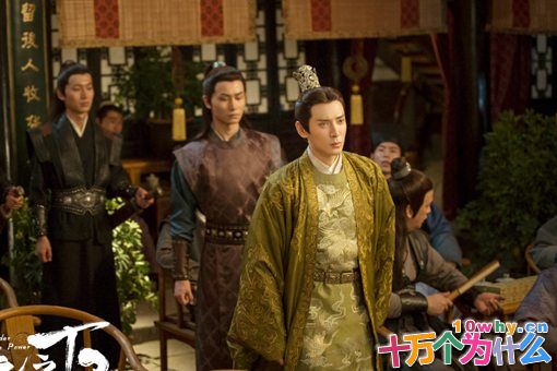 严世蕃被称为鬼才,那他为什么把自己作死了? 严世蕃被称为鬼才,那他为什么把自己作死了?