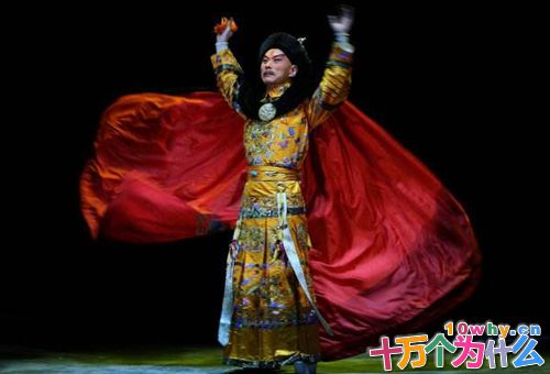 费扬古是谁 揭秘费扬古这个人的结局