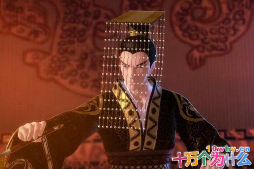 如果秦始皇有谥号,他应该叫什么? 如果秦始皇有谥号,他应该叫什么?