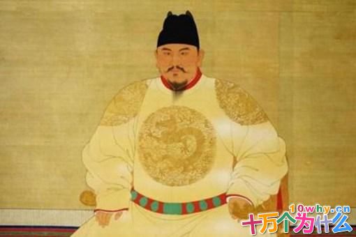 刘邦和朱元璋谁更厉害?两人各自有什么优点? 刘邦和朱元璋谁更厉害?两人各自有什么优点?