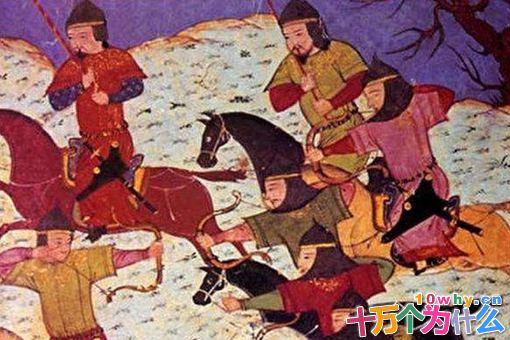 历史上阿合马怎么死的?阿合马生平简介