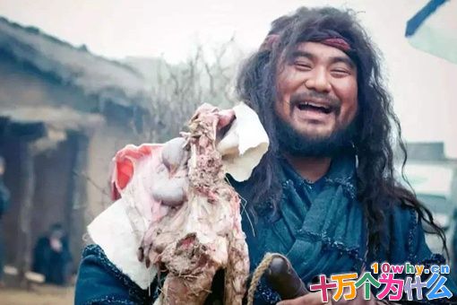 刘邦和樊哙是什么关系?刘邦晚年为何要对自己的亲信下手? 刘邦和樊哙是什么关系?刘邦晚年为何要对自己的亲信下手?