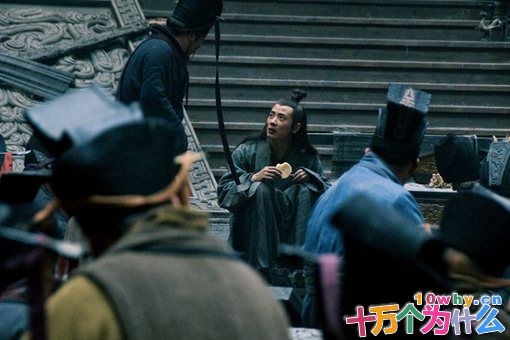 揭秘汉献帝真的是傀儡皇帝吗?汉献帝是否软弱无能? 揭秘汉献帝真的是傀儡皇帝吗?汉献帝是否软弱无能?