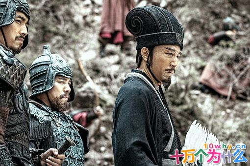 黄皓是蜀国灭亡的罪魁祸首么?诸葛亮为什么没有除掉黄皓? 黄皓是蜀国灭亡的罪魁祸首么?诸葛亮为什么没有除掉黄皓?