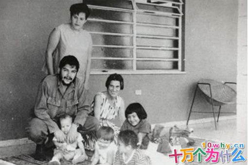 切格瓦拉的子女如今都是怎么样了?切格瓦拉的子女过的如何? 切格瓦拉的子女如今都是怎么样了?切格瓦拉的子女过的如何?