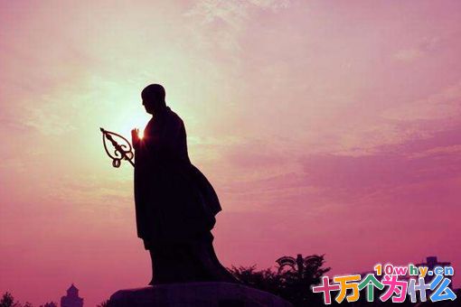 唐朝有哪些高僧?唐朝高僧有哪些贡献?