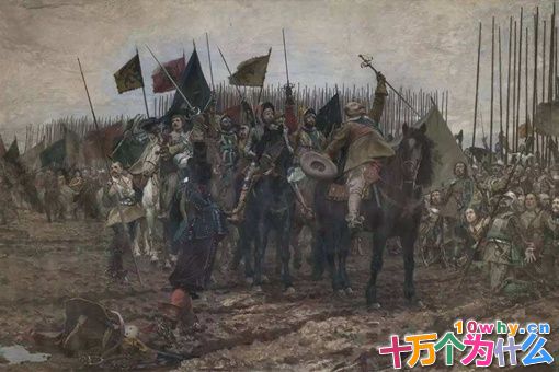 古斯塔夫二世是谁 如何评价古斯塔夫二世 古斯塔夫二世是谁 如何评价古斯塔夫二世