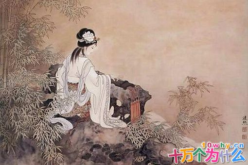 许穆夫人简介 许穆夫人结局 许穆夫人简介 许穆夫人结局