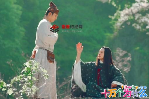 无心法师3白琉璃和无心有什么恩怨?白琉璃怎么死的? 无心法师3白琉璃和无心有什么恩怨?白琉璃怎么死的?